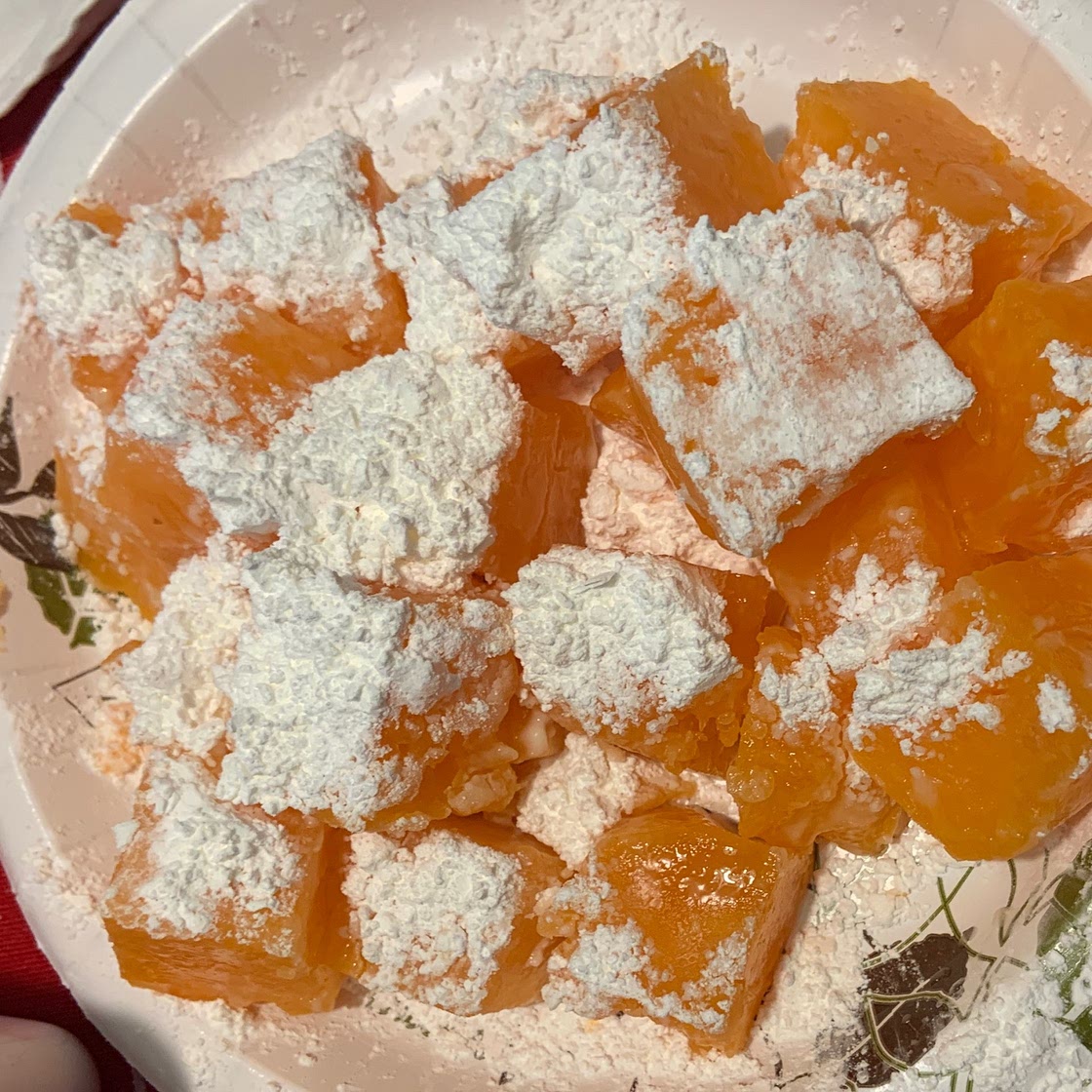 Turkish Delight