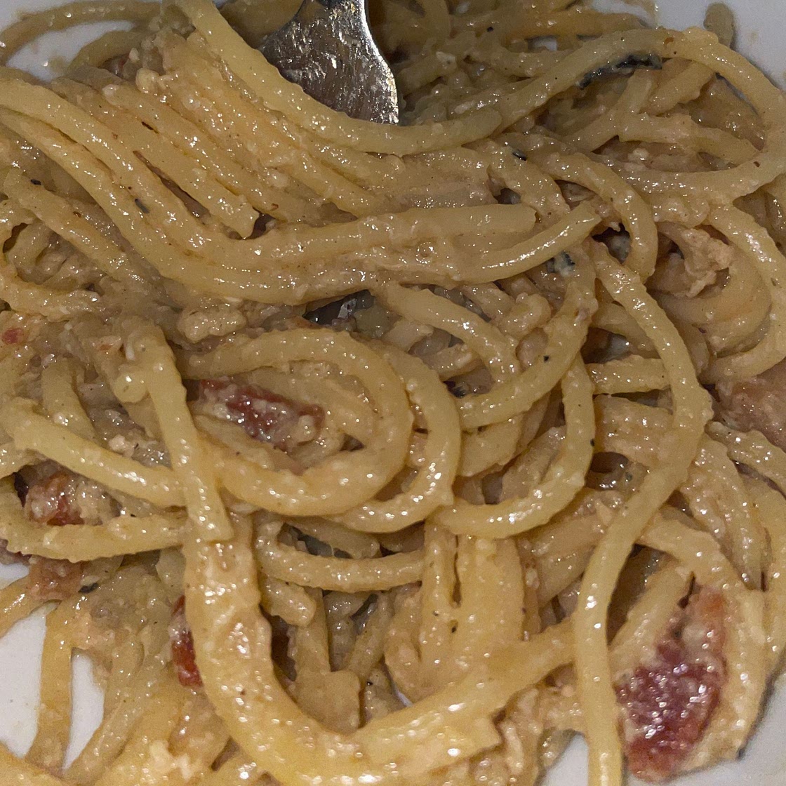 CARBONARA