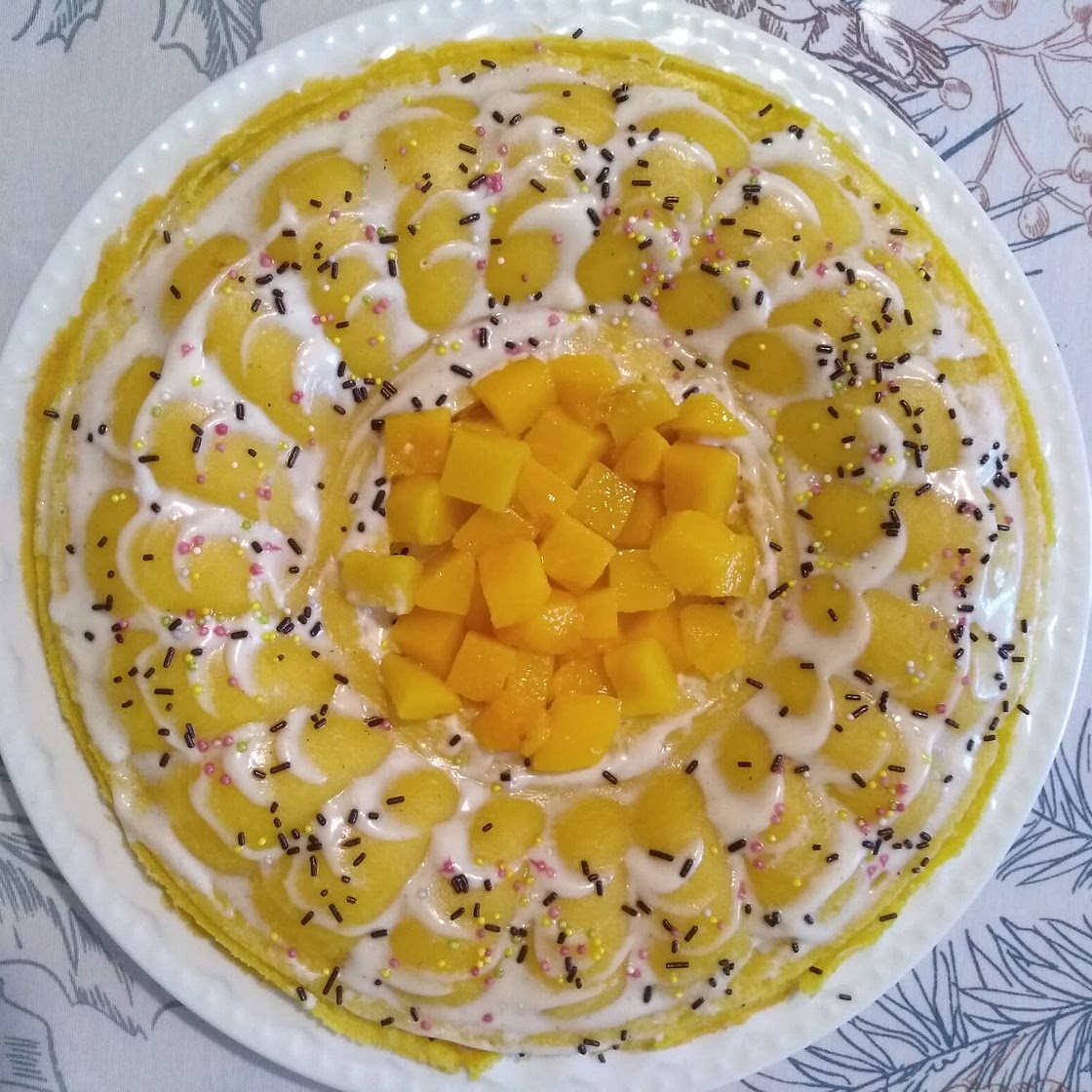 100 Calorie Pumpkin Cake