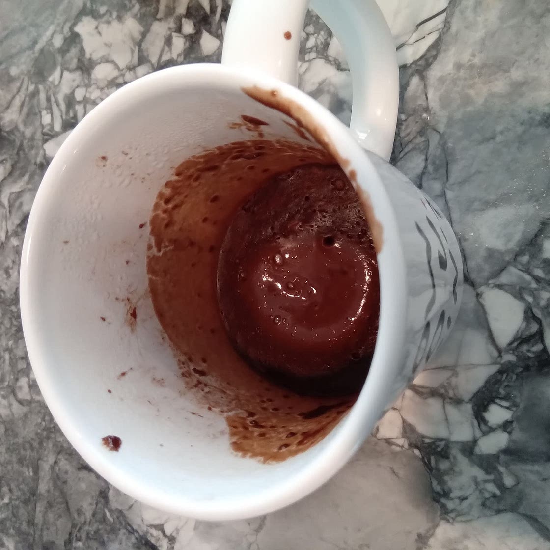 Mug Brownie