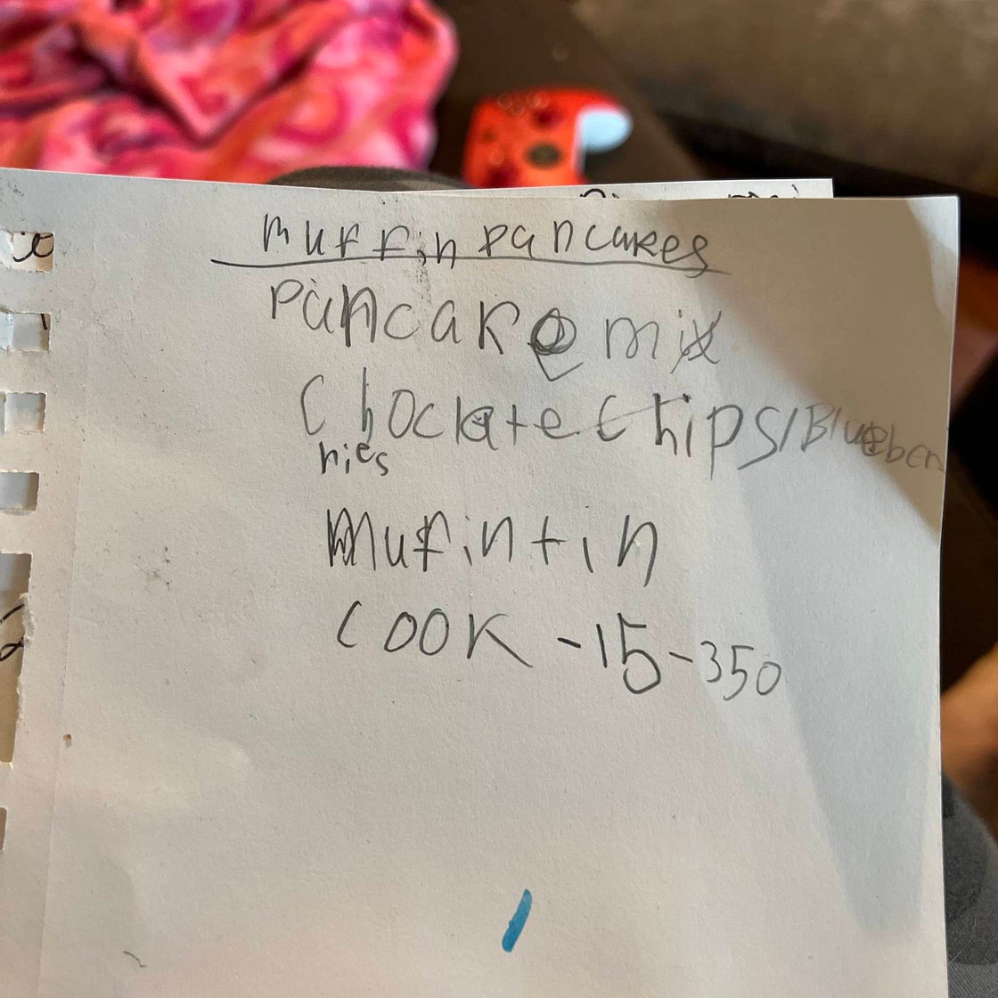 MuffinCakes