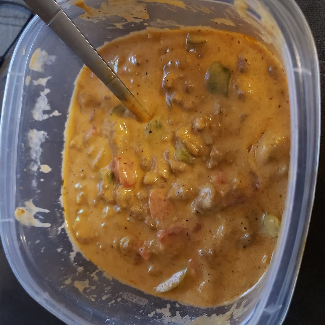 Queso Keto Taco Soup Recipe (Quick & Easy)