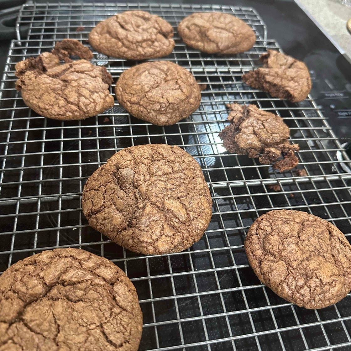 Brownie recipes 