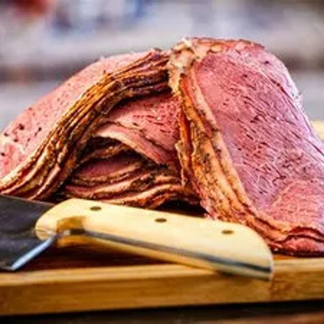 Pastrami