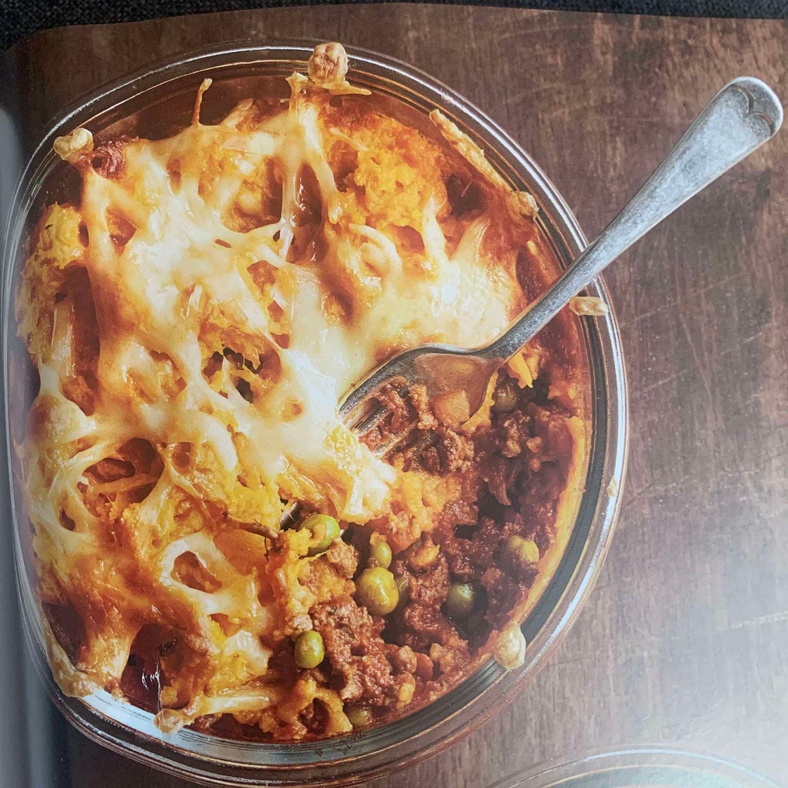 Cottage Pie 