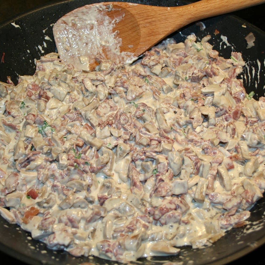 Amazing turkey stuffing