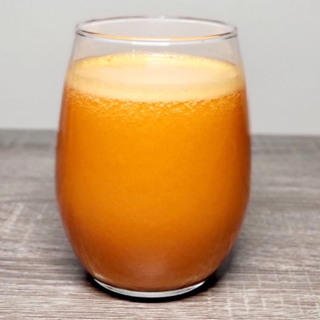 Carrot Juice