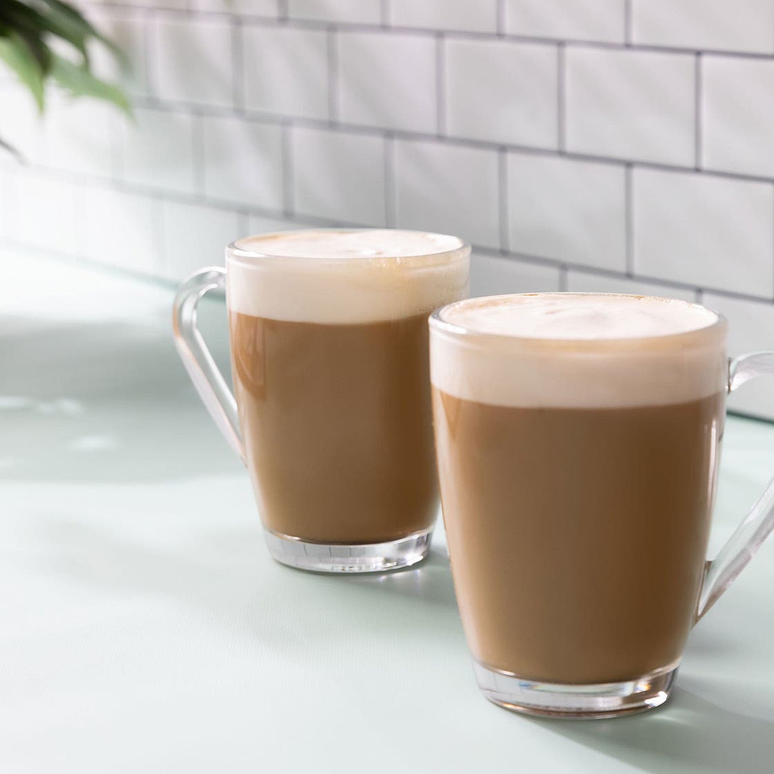 Caffè Latte