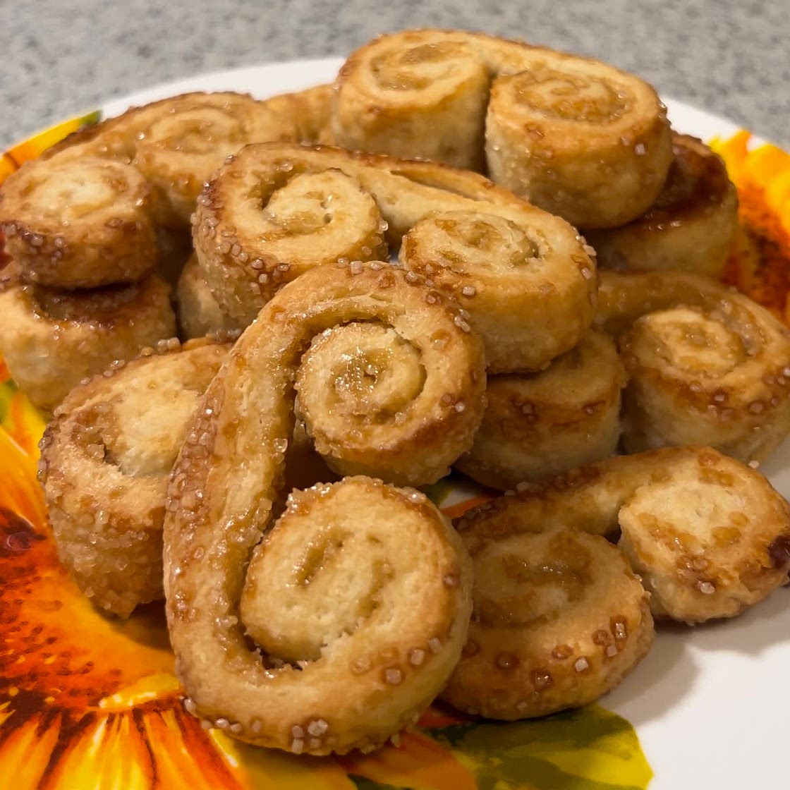 Palmiers