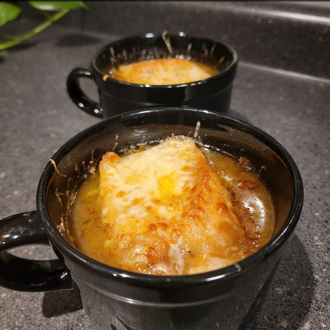 French Onion Soup