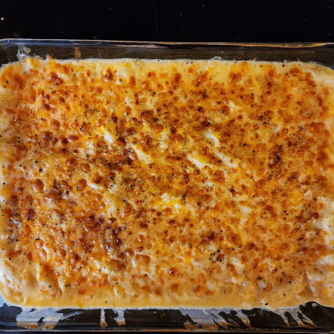 Mac and Cheese