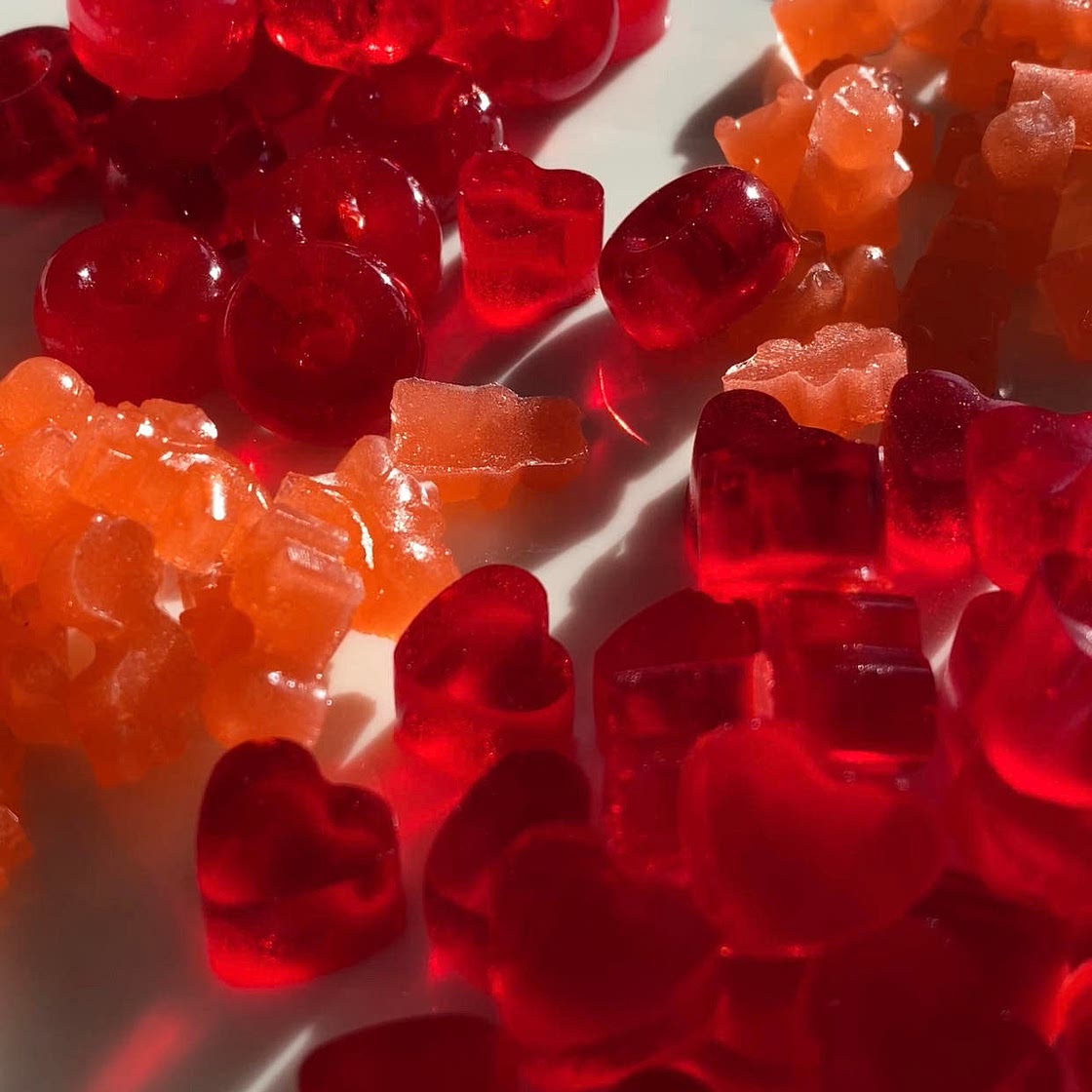 WIC Approved Gummy Bears