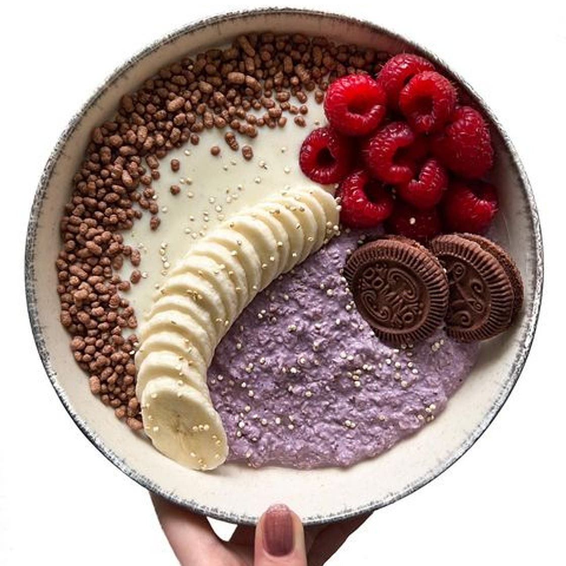 Breakfast Bowl