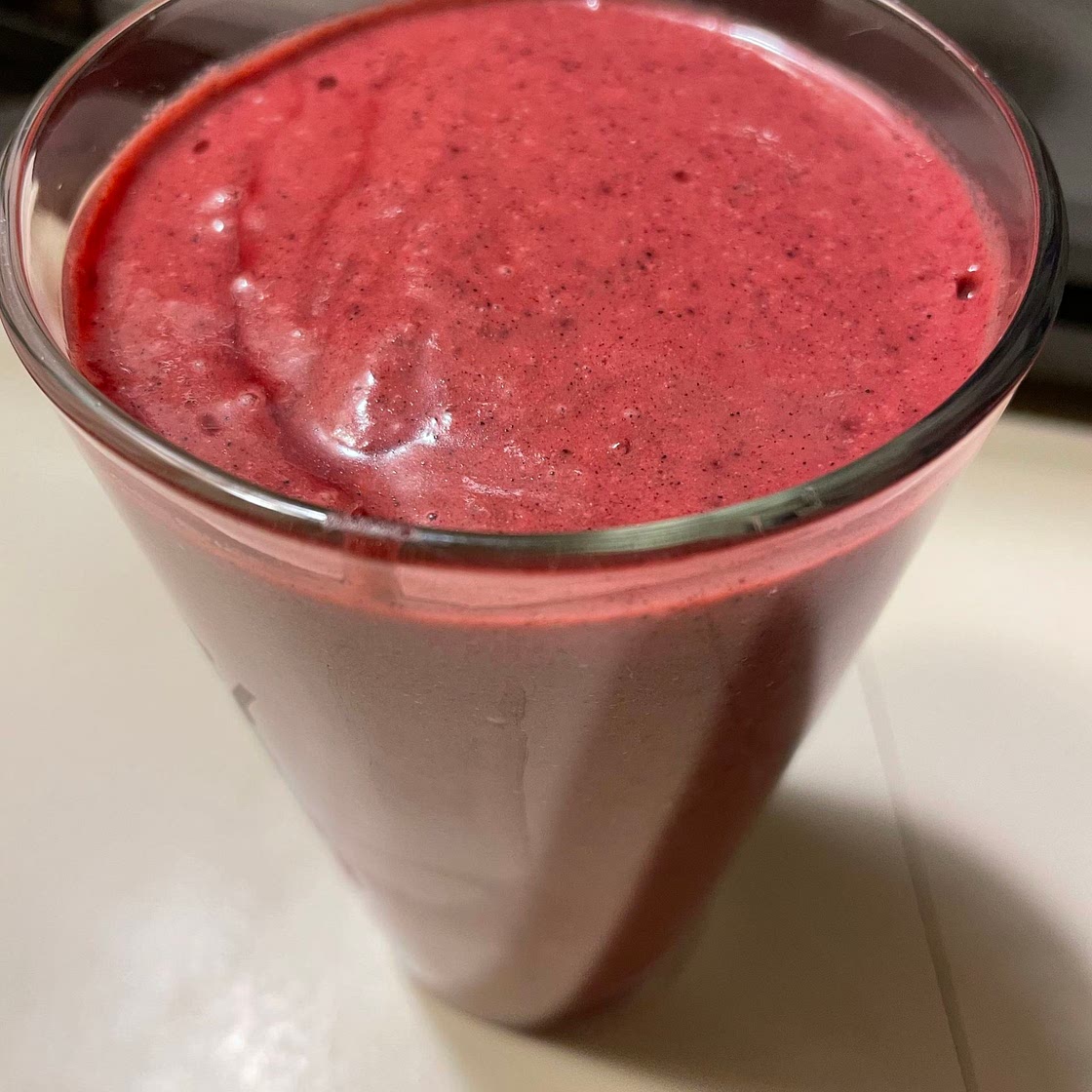 Raspberry Almond [SSC]