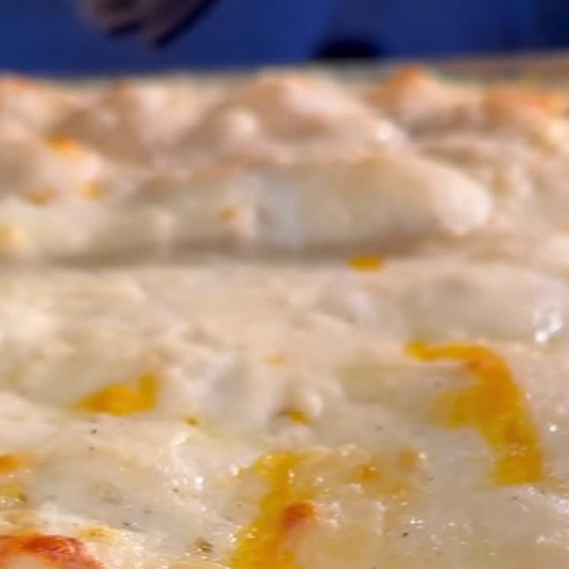 Sausage, Biscuit, and Gravy Breakfast Casserole