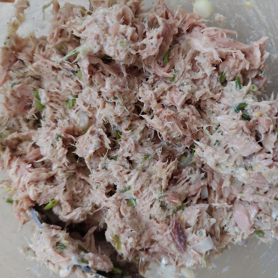 BEST Tuna Salad Recipe - Easy & Healthy