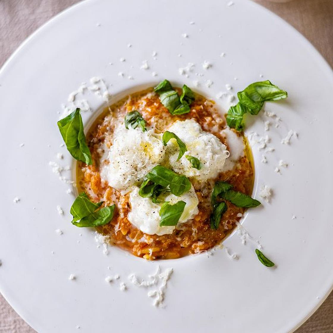 Orzo Rosso🇮🇹