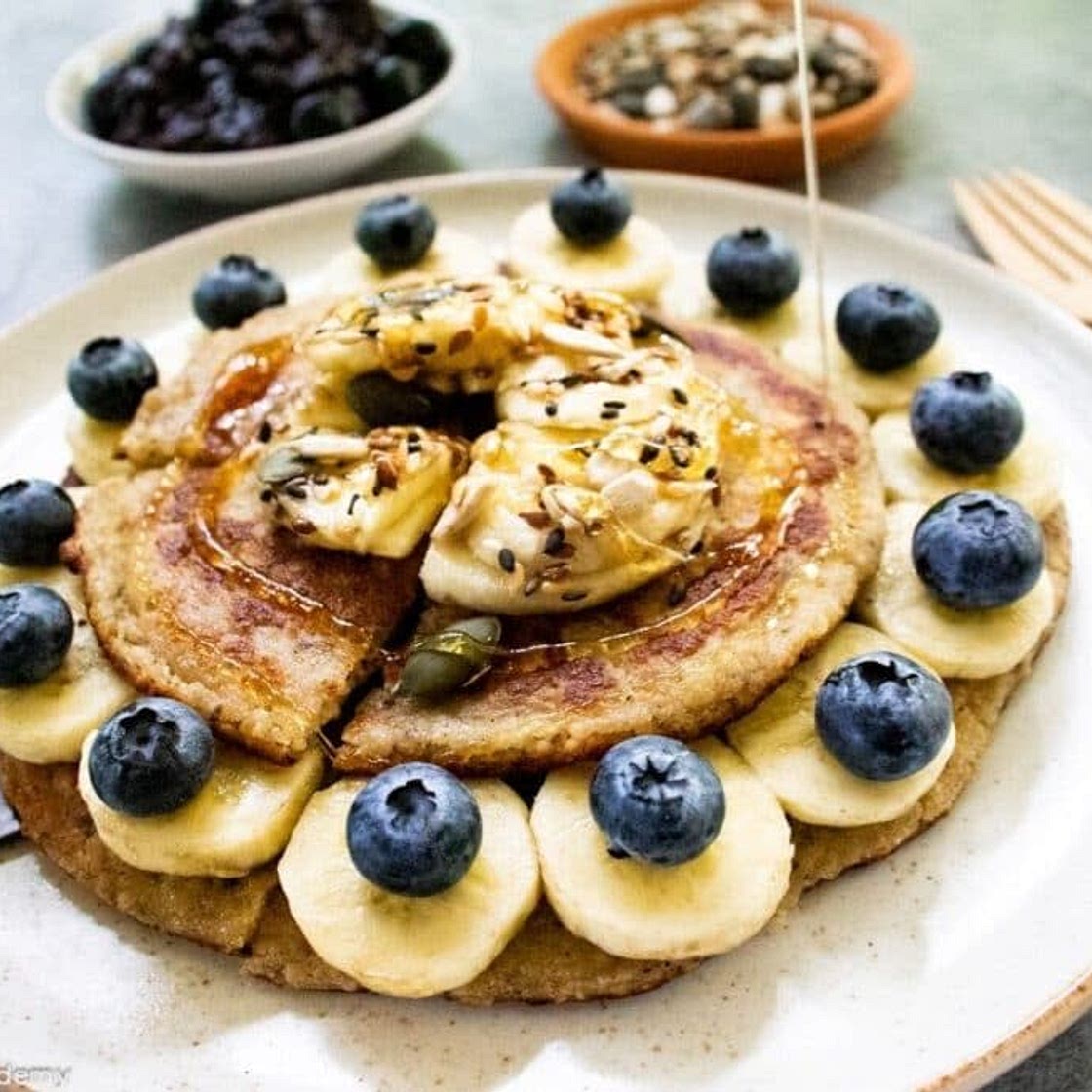 Vegan Pancake
