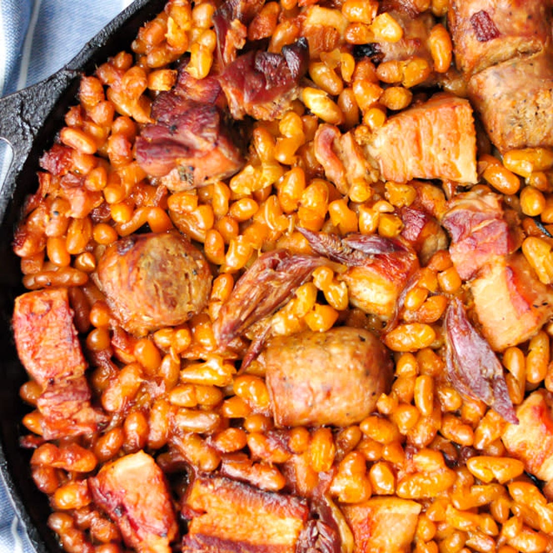 Cassoulet