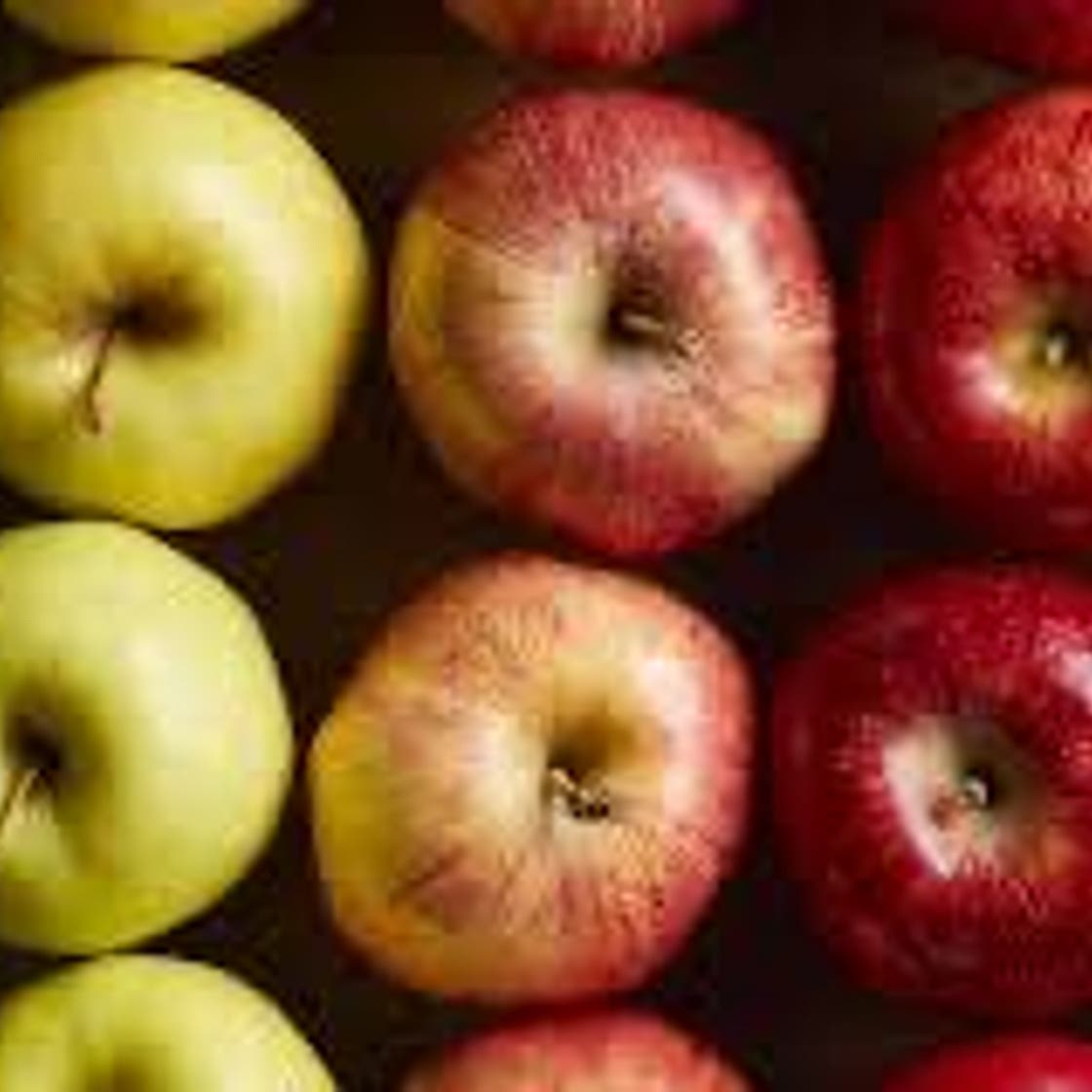 Apple Crisp! 