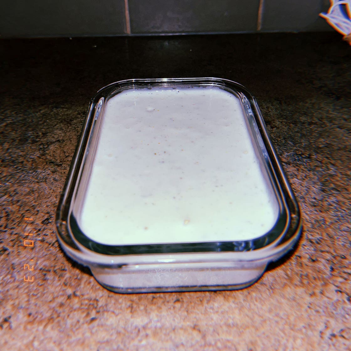 The Dip - Caramelized Onion Pickle Dip