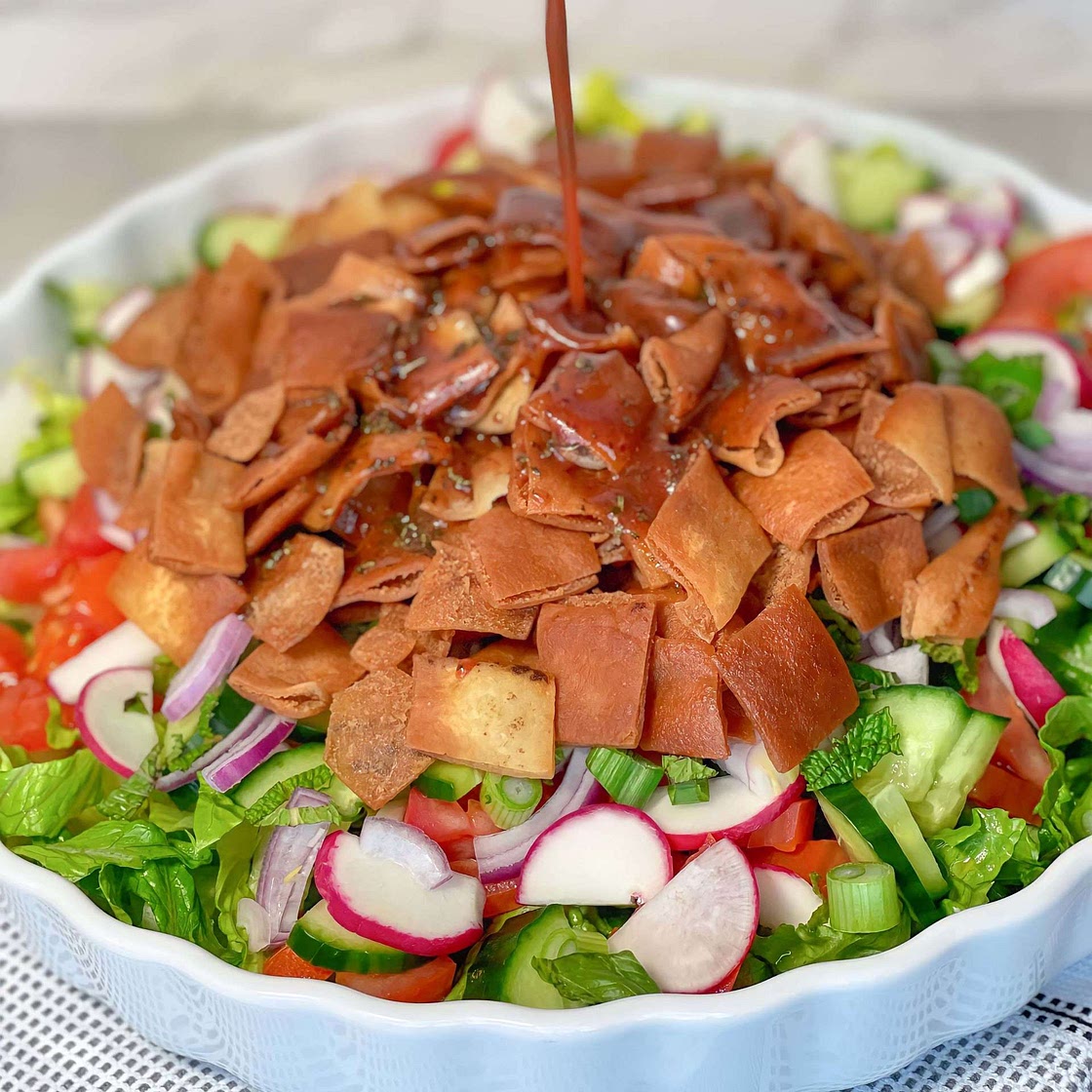 Fattoush
