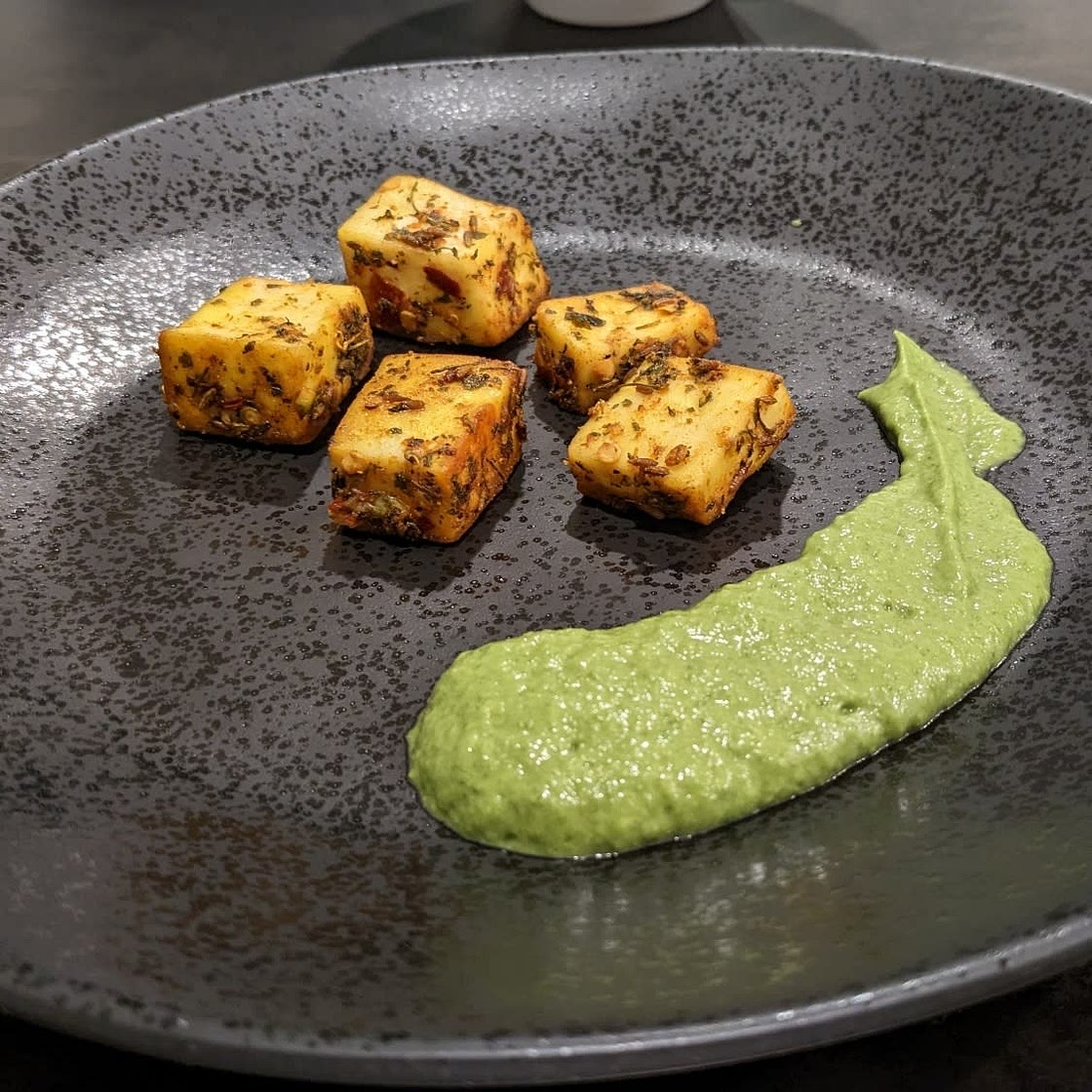 Paneer Bites