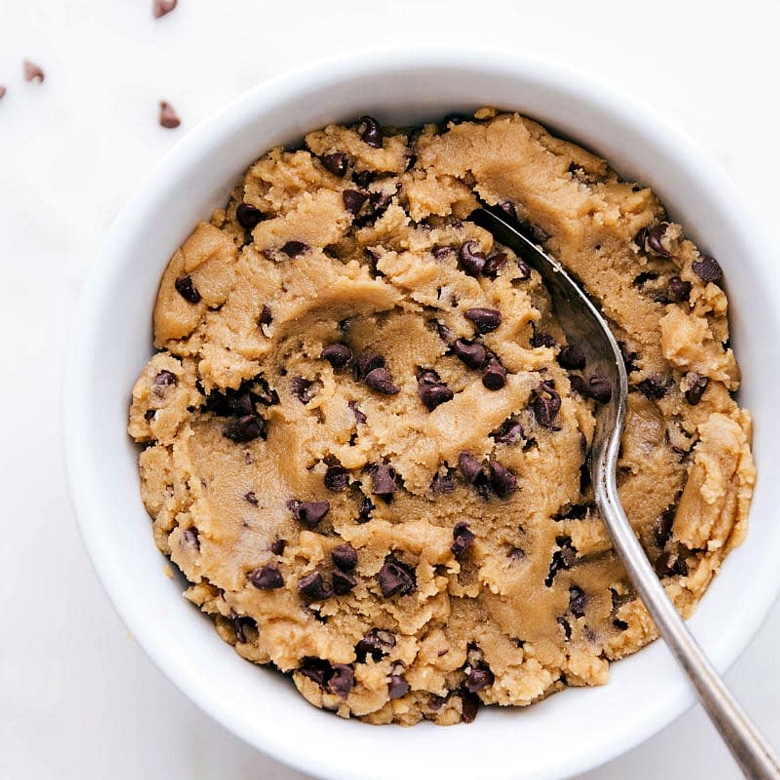 Edible Cookie Dough