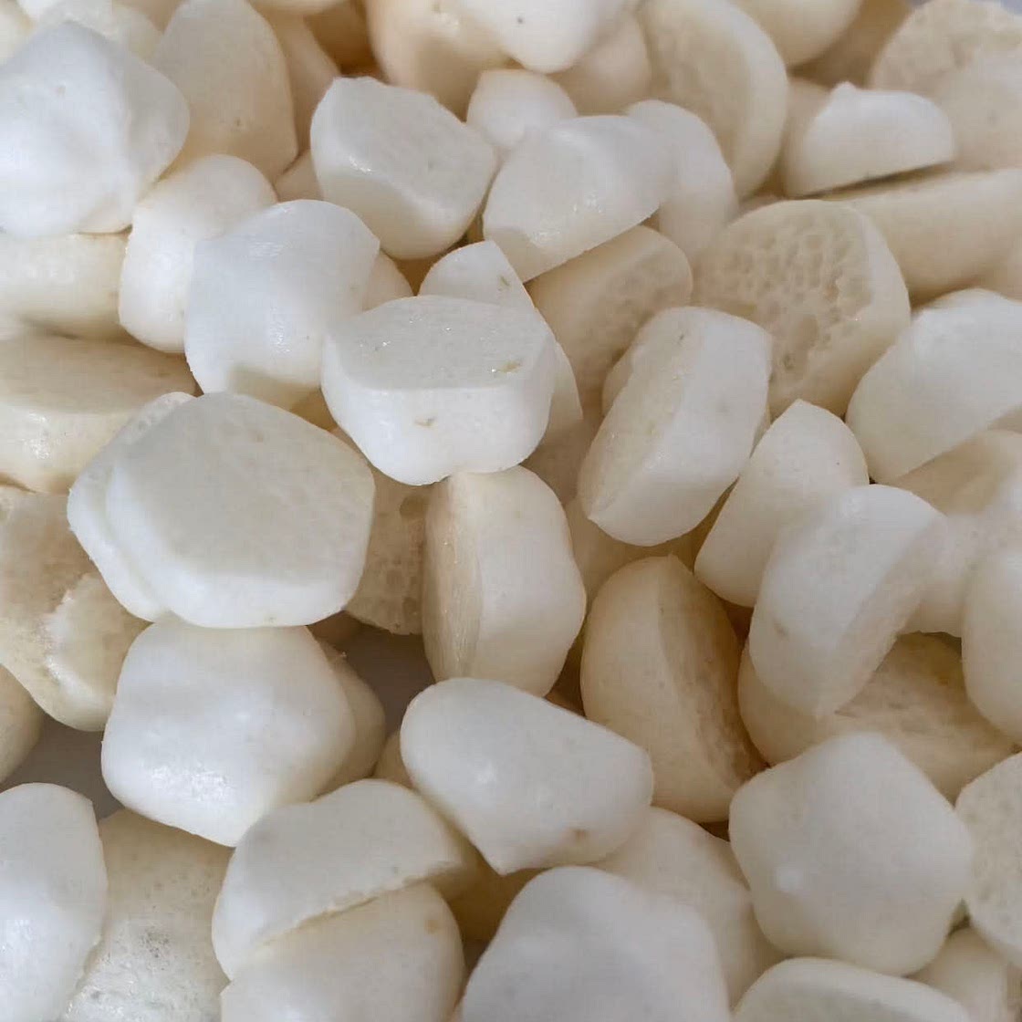 WIC Approved No Melt ‘Yogurt Melt’ Drops