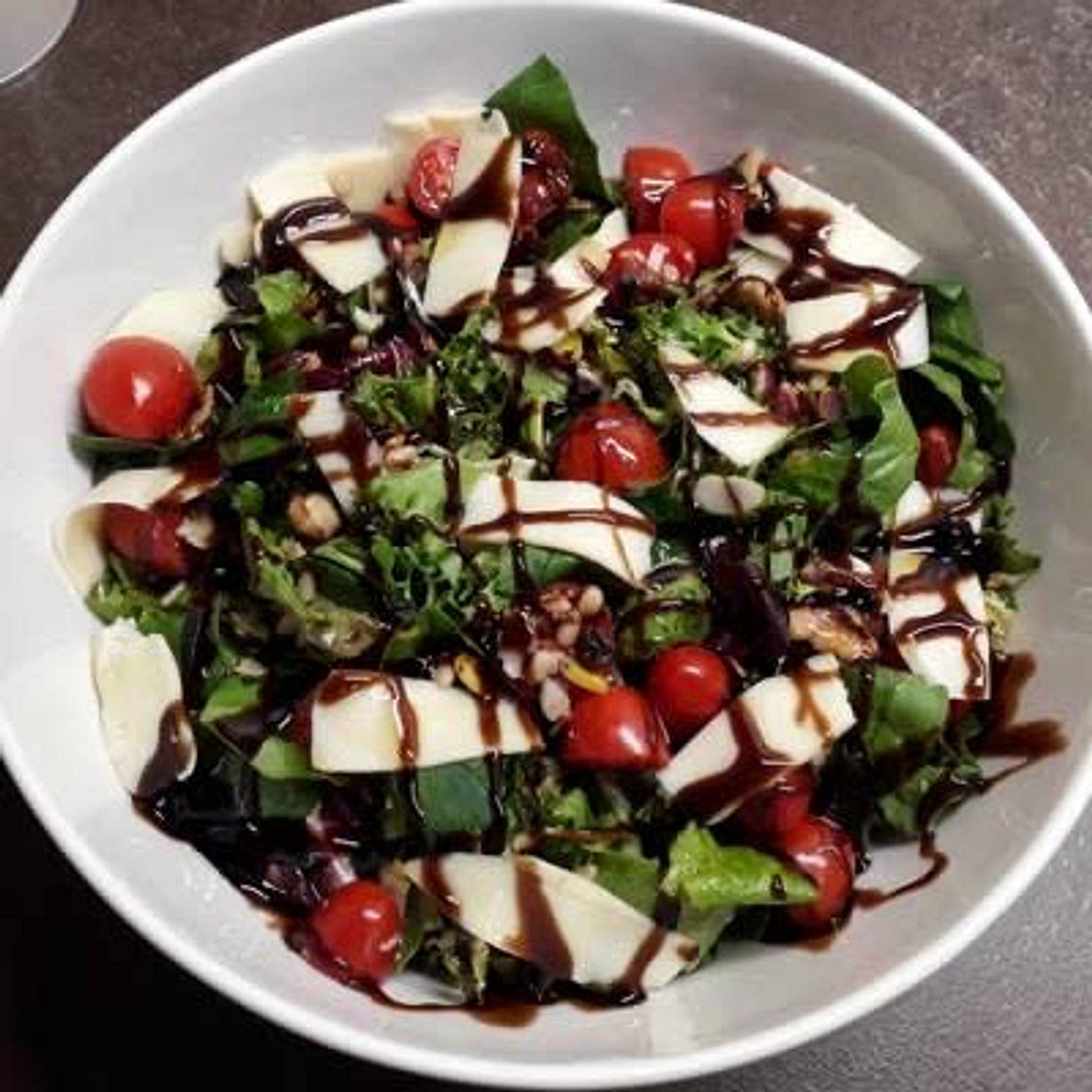 🎄Christmas Salad