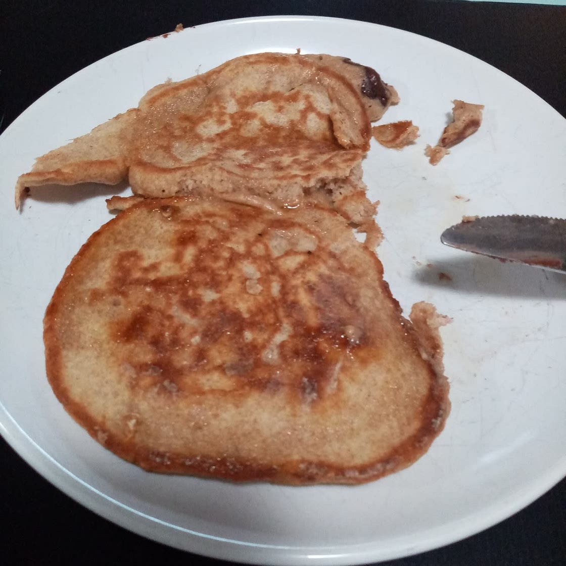 Pikelets