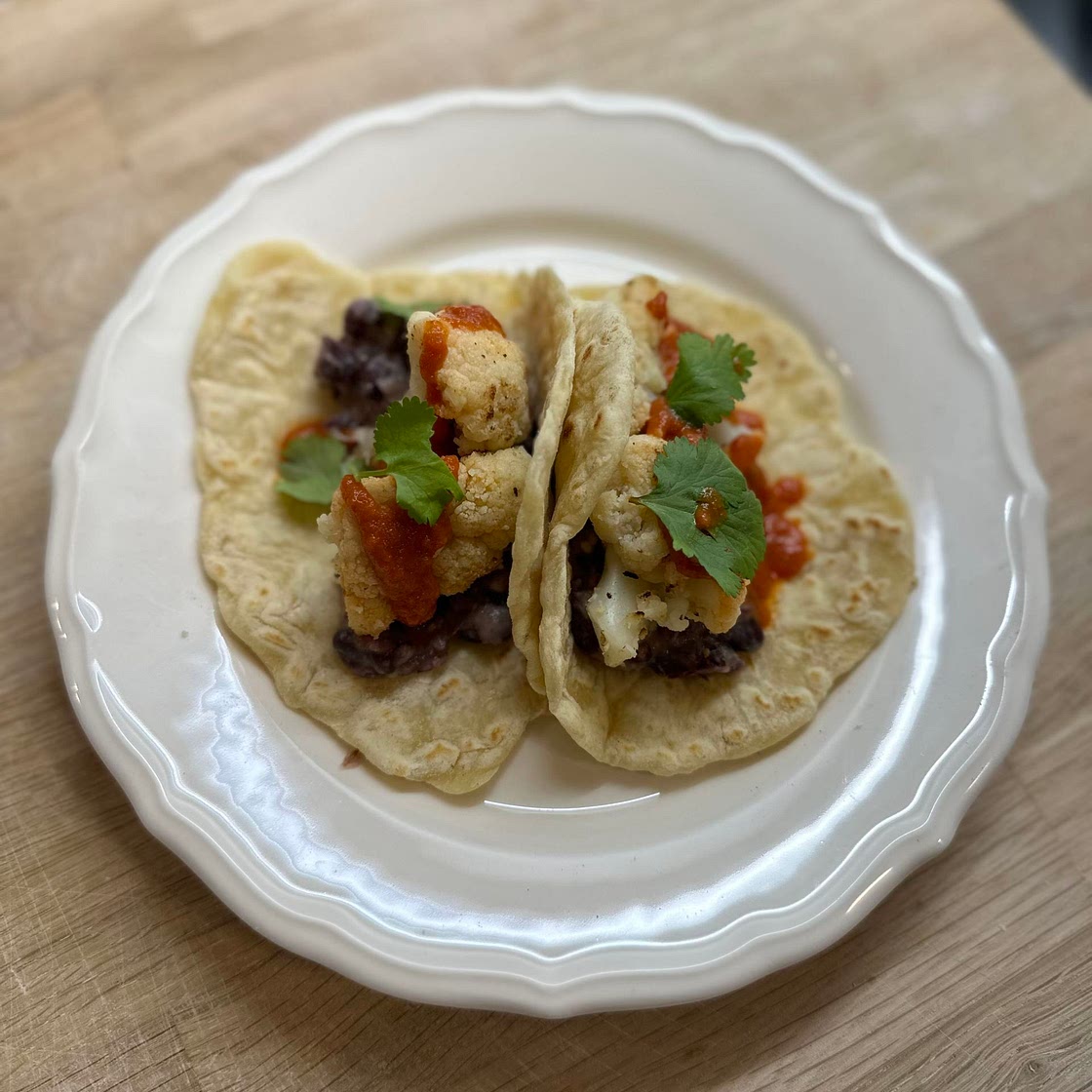 Mattia’s Tacos