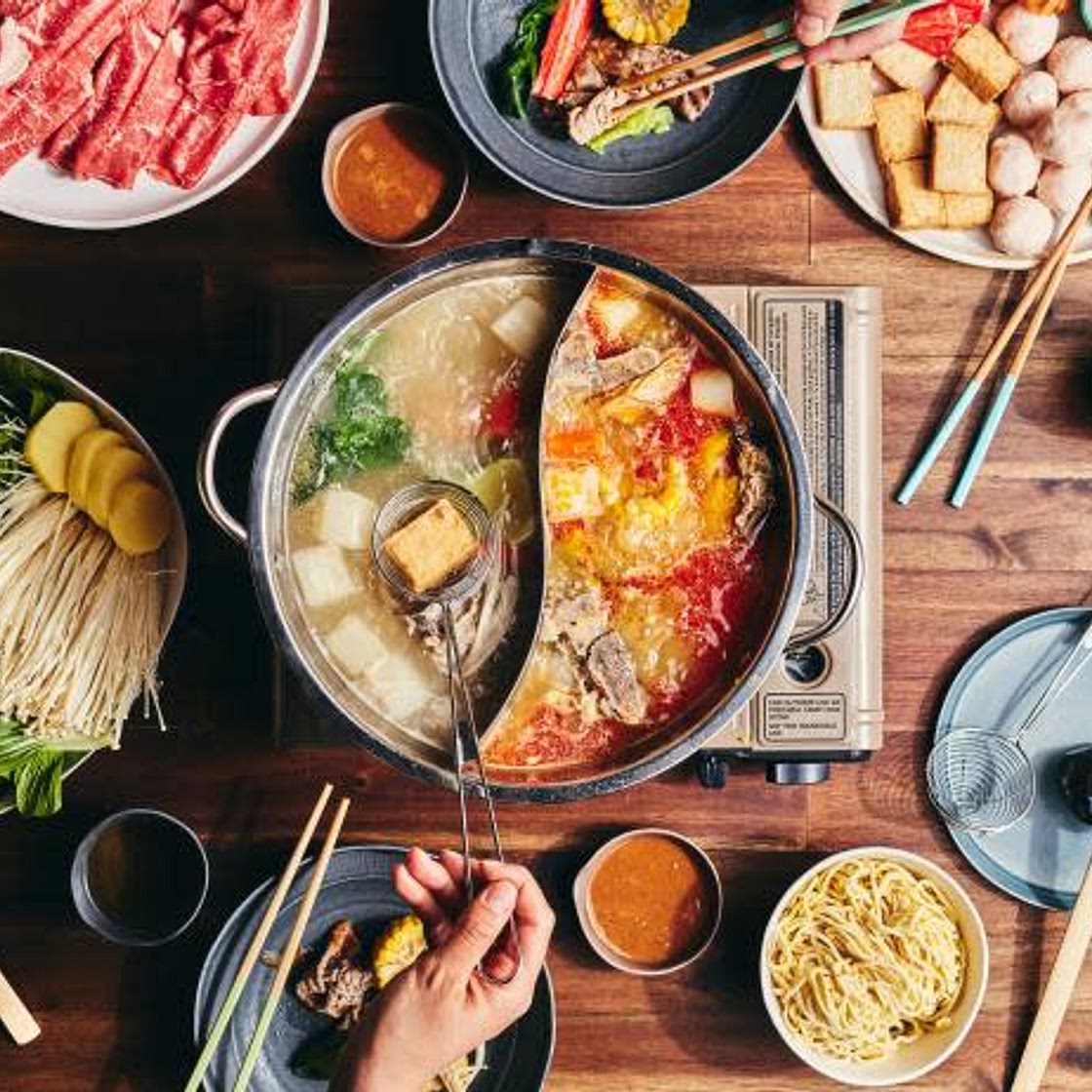 Hotpot