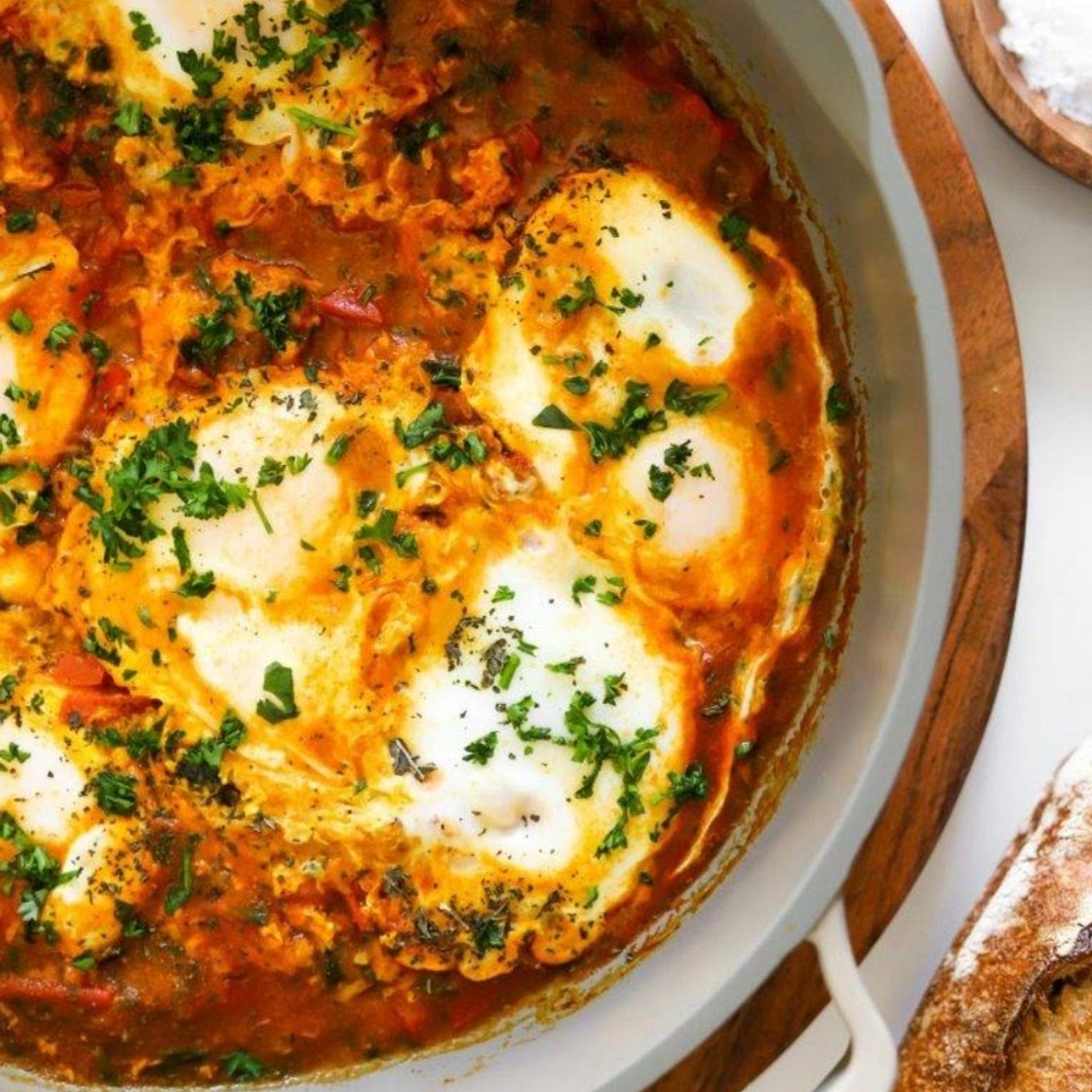 Shakshuka