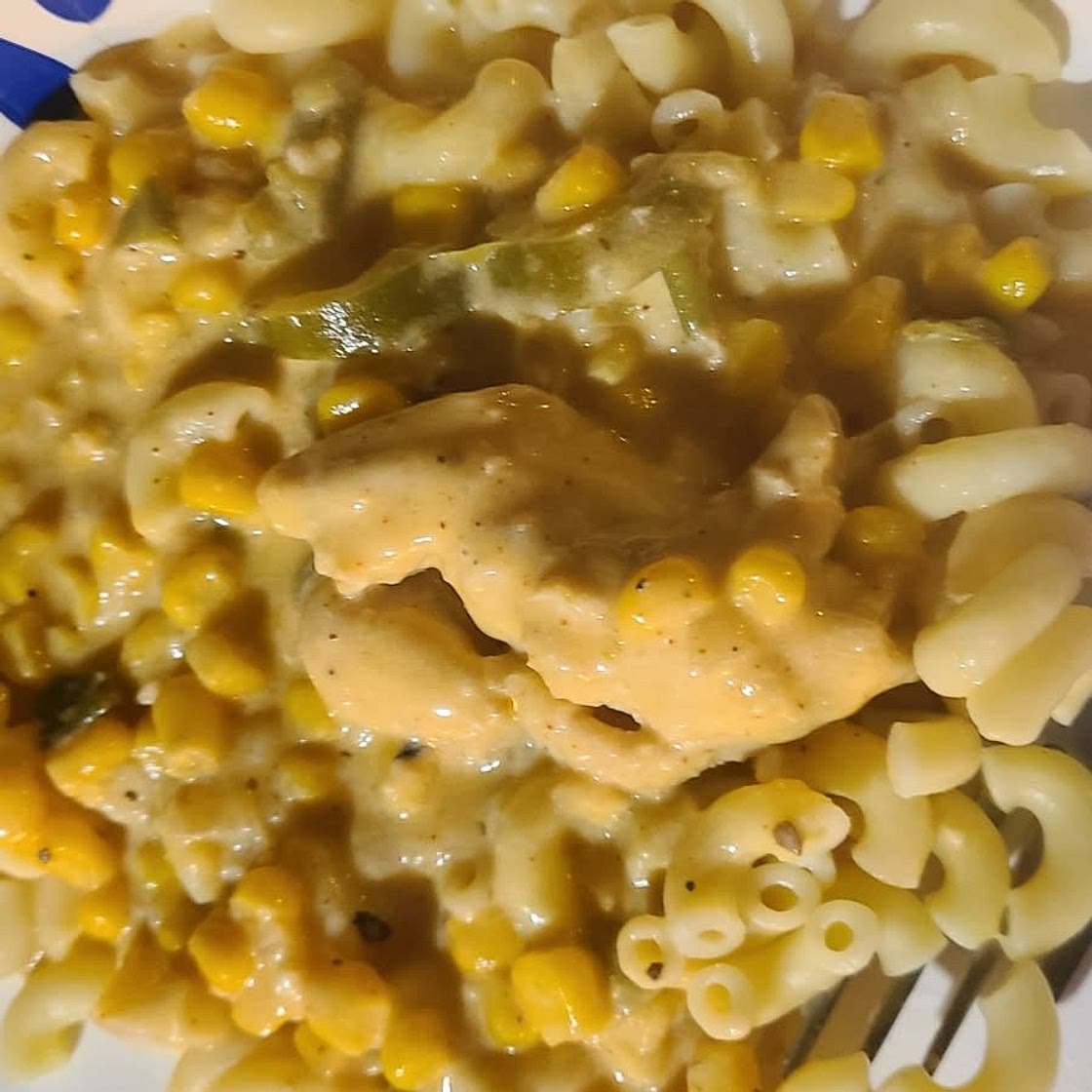 Jalapeño Cheddar Chicken (Instant Pot Recipe)