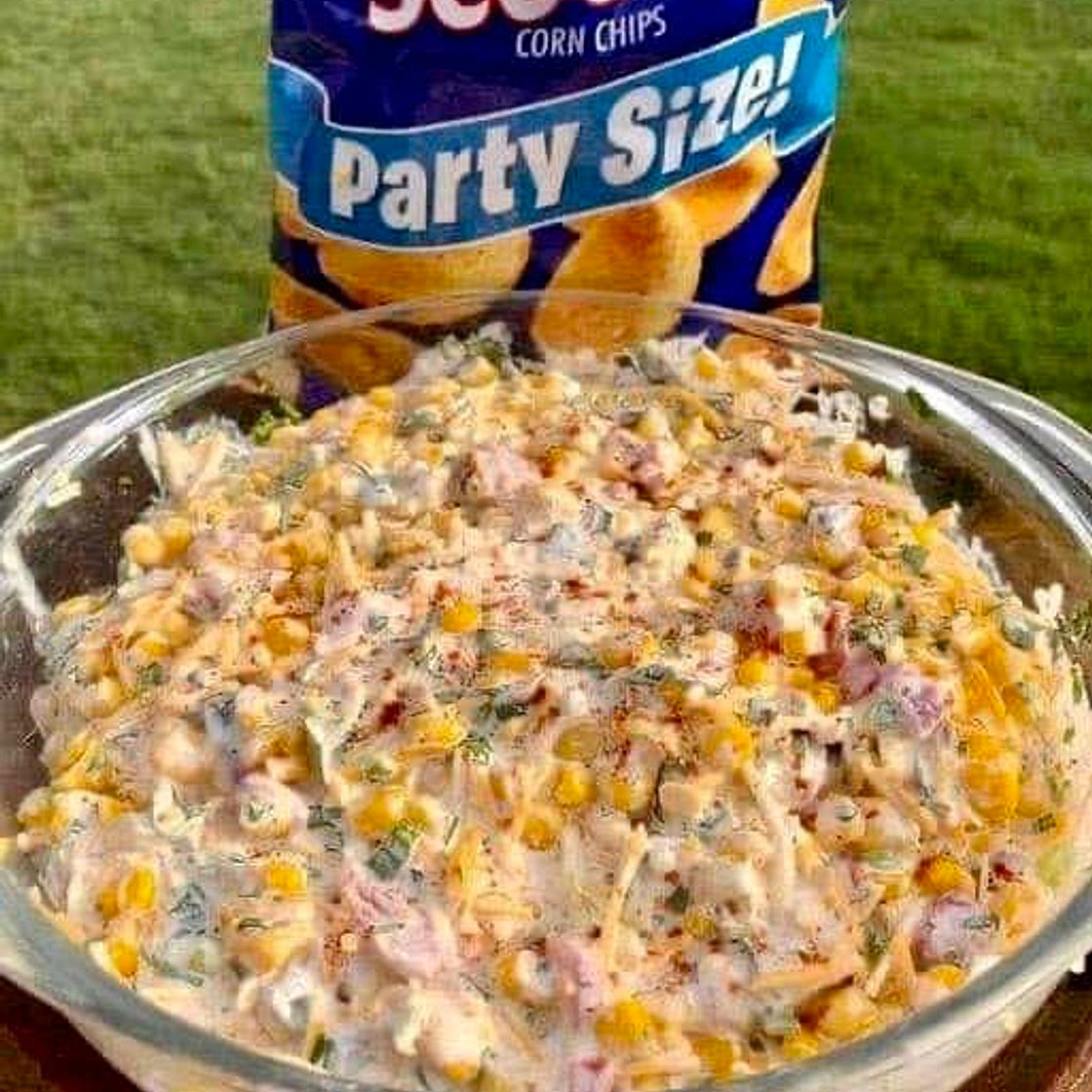 Mexi-Dip