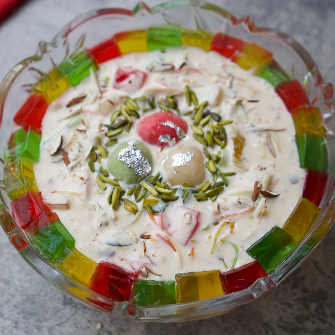 Lab-E-Shireen