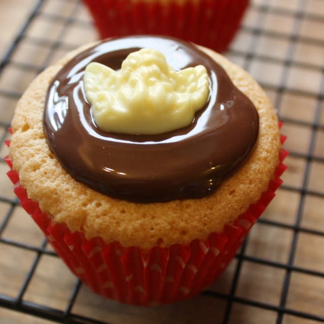 Love Cupcakes
