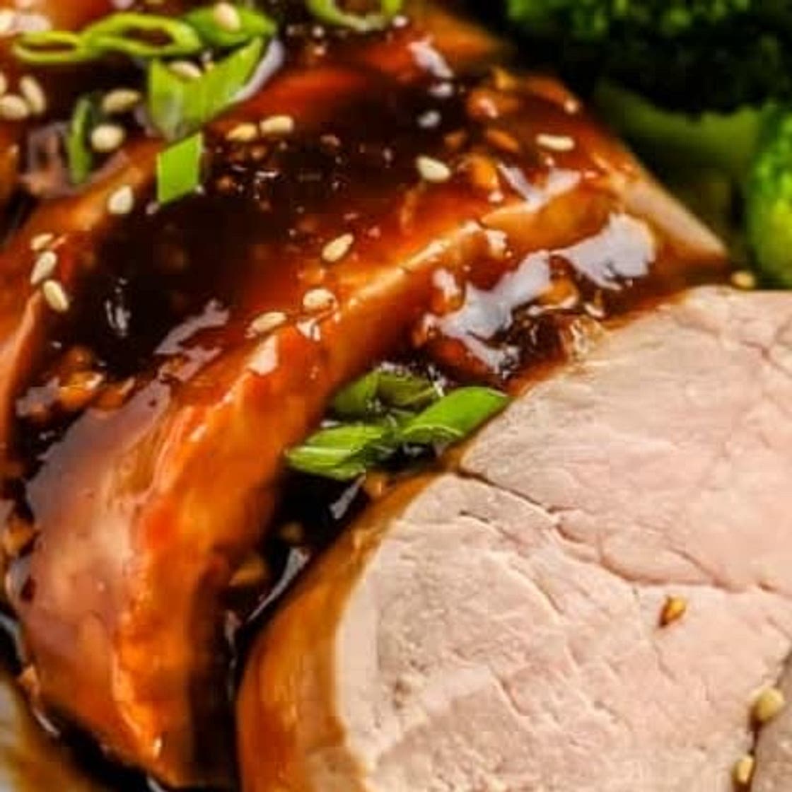 Pork Tenderloin