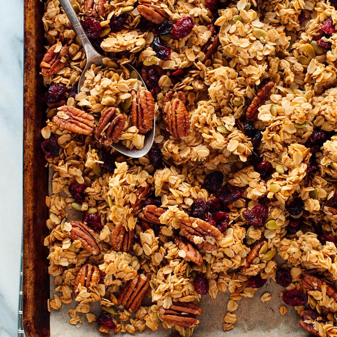 Granola