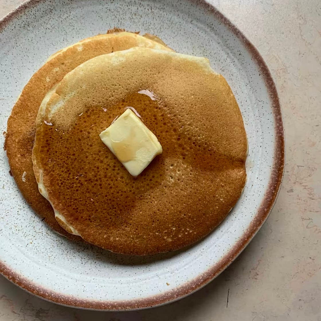 Pancakes 🥞