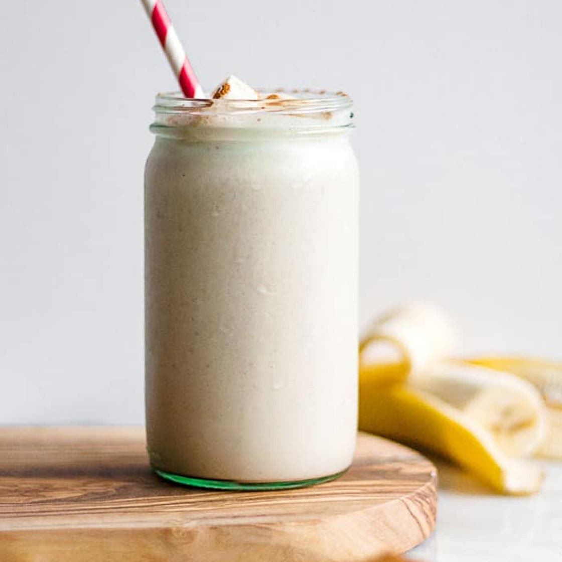 Protein smoothie
