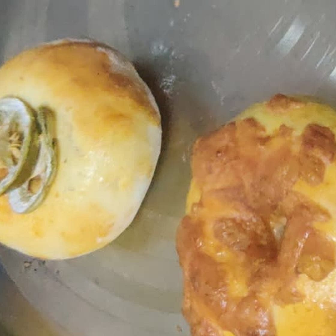 Easy Bagel Recipe