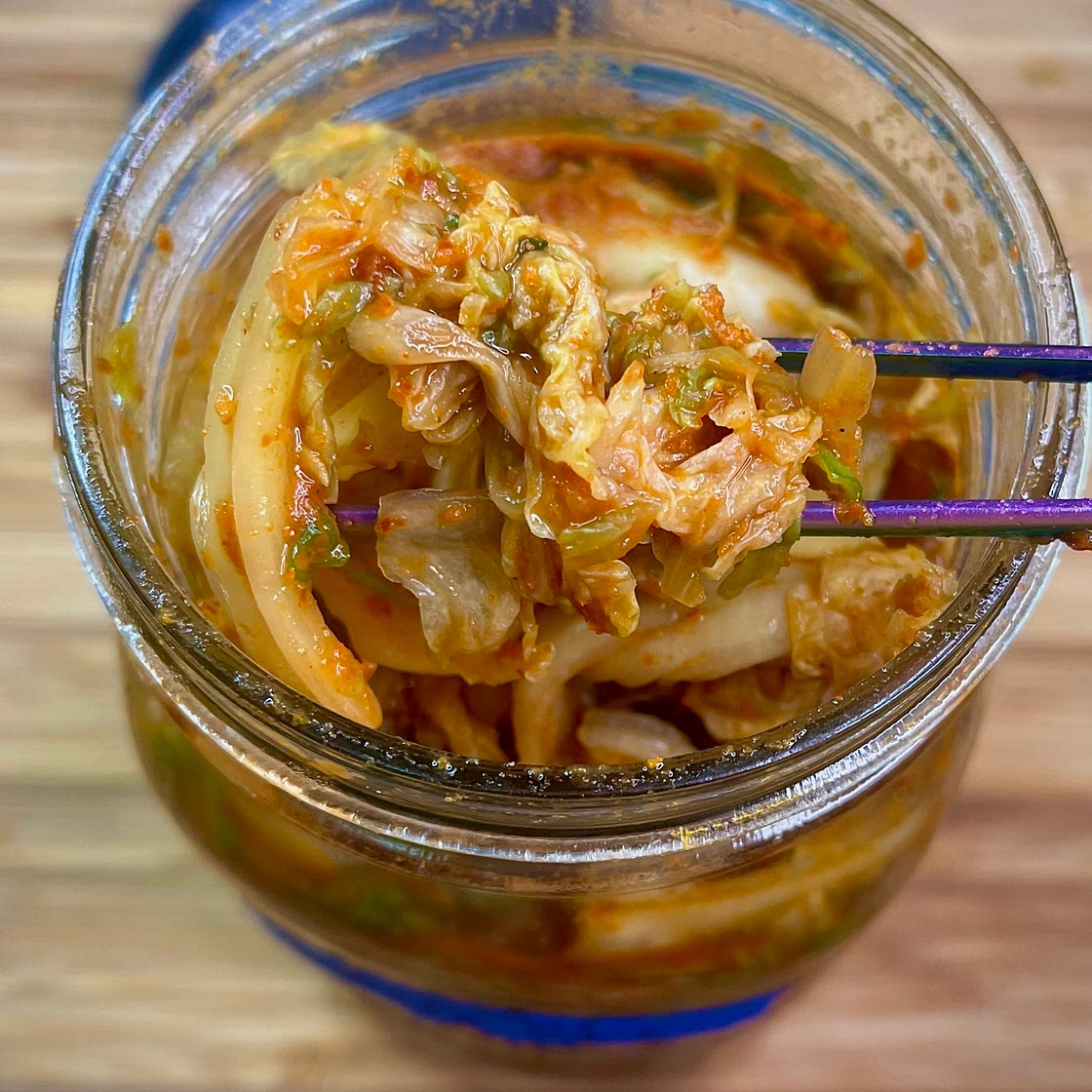 Kimchi