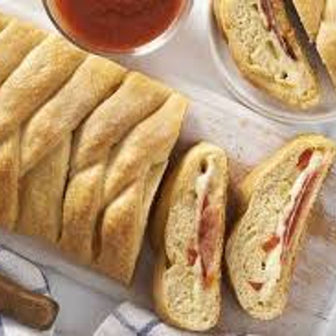 Stromboli