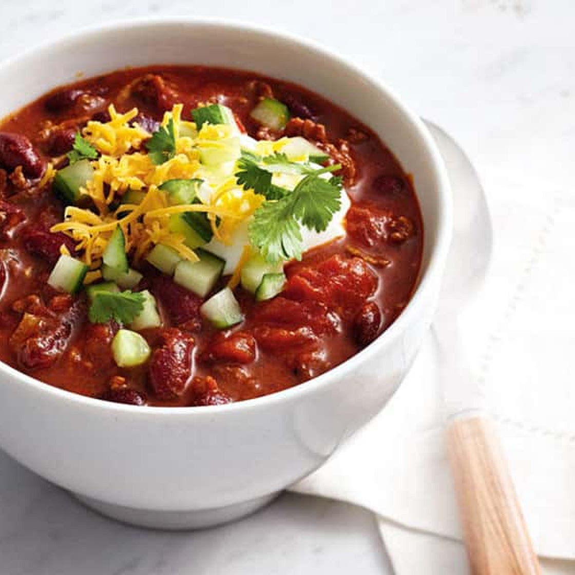 Western Chili