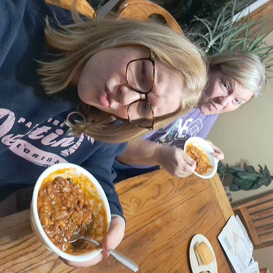 Instant Pot 15 Bean Soup