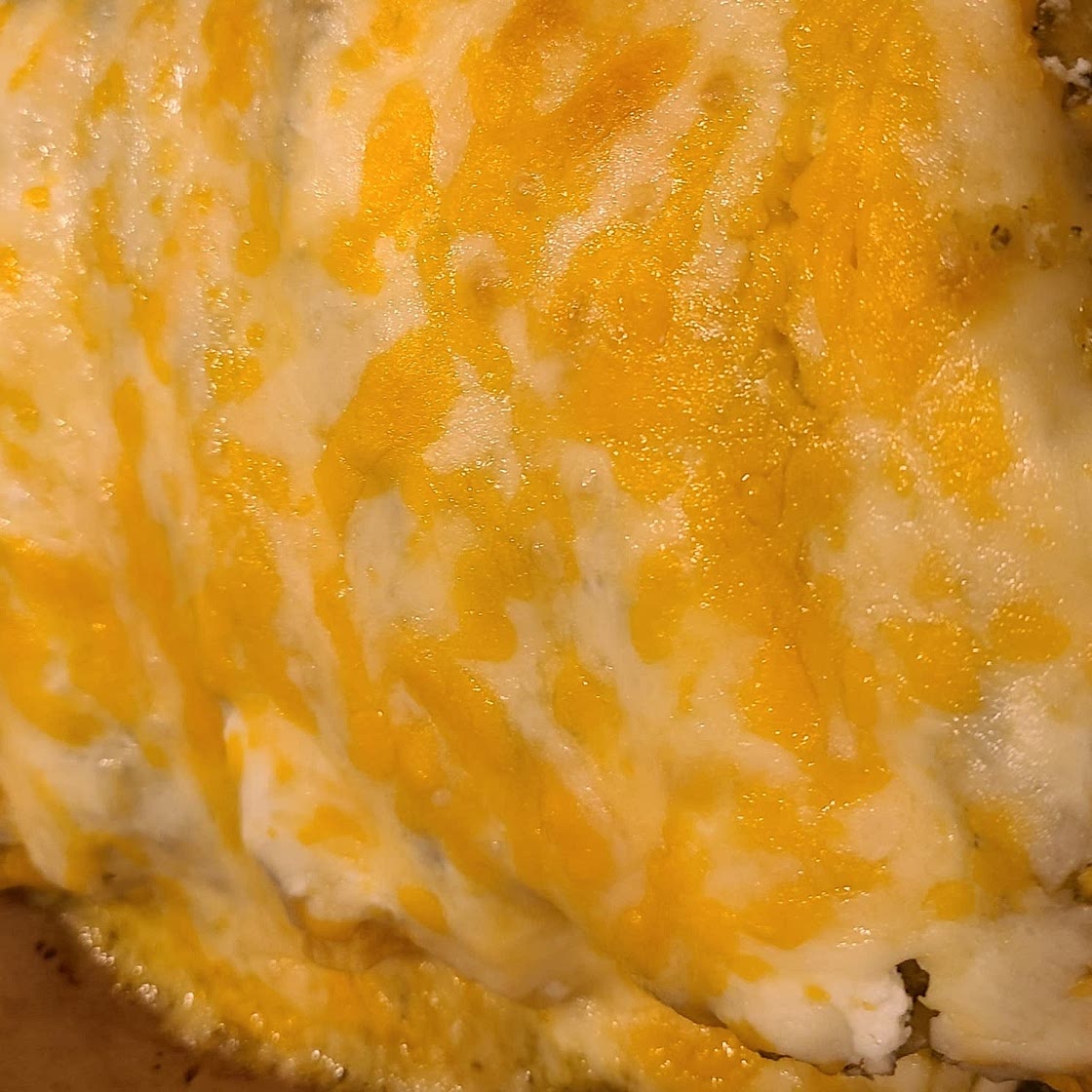 Chicken Enchiladas