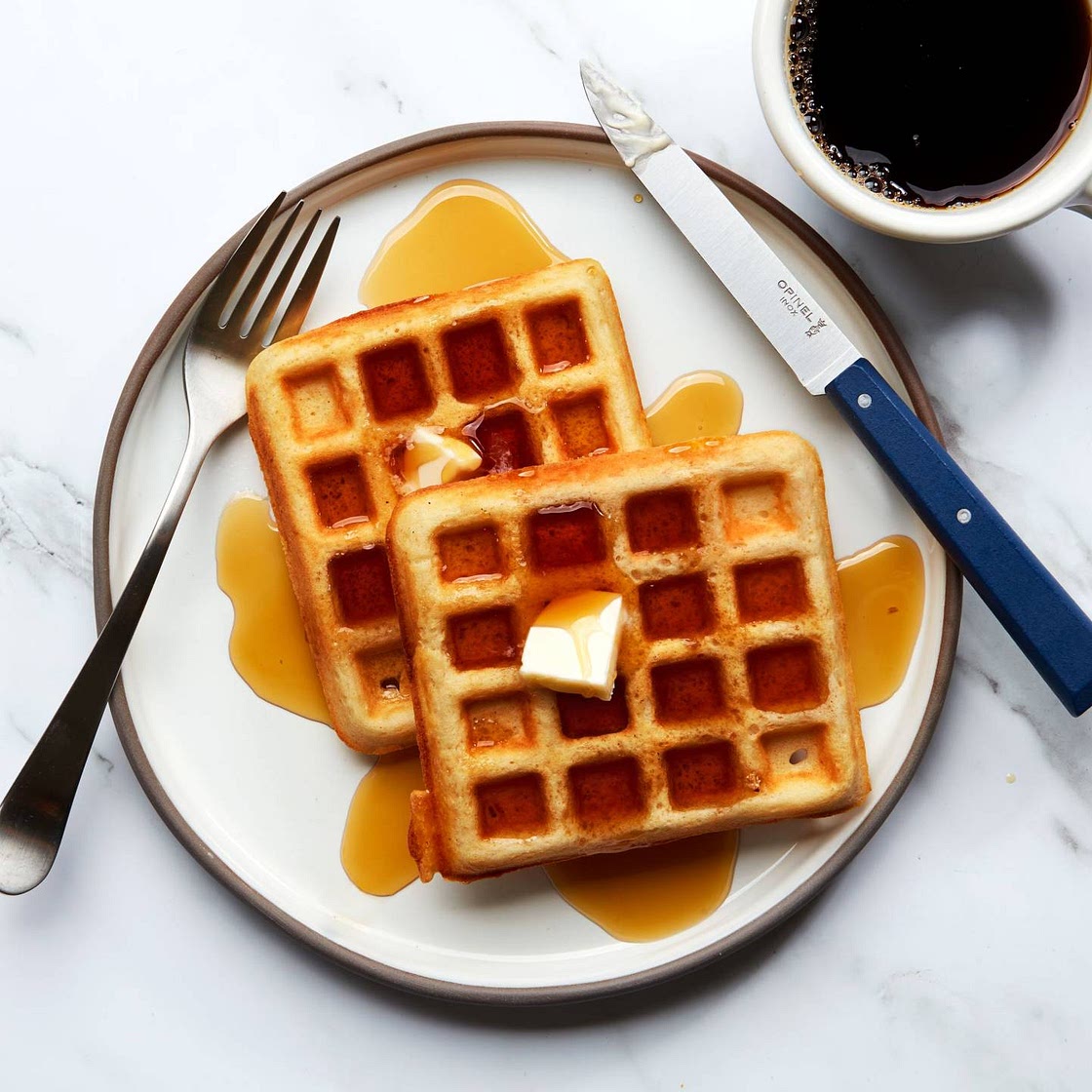 Waffles