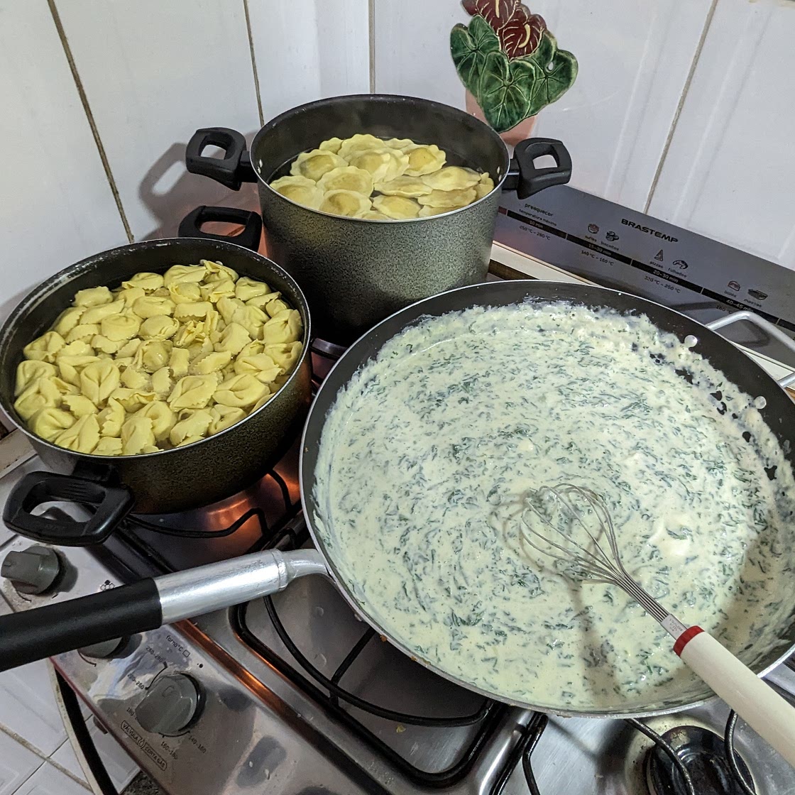 Macarrão